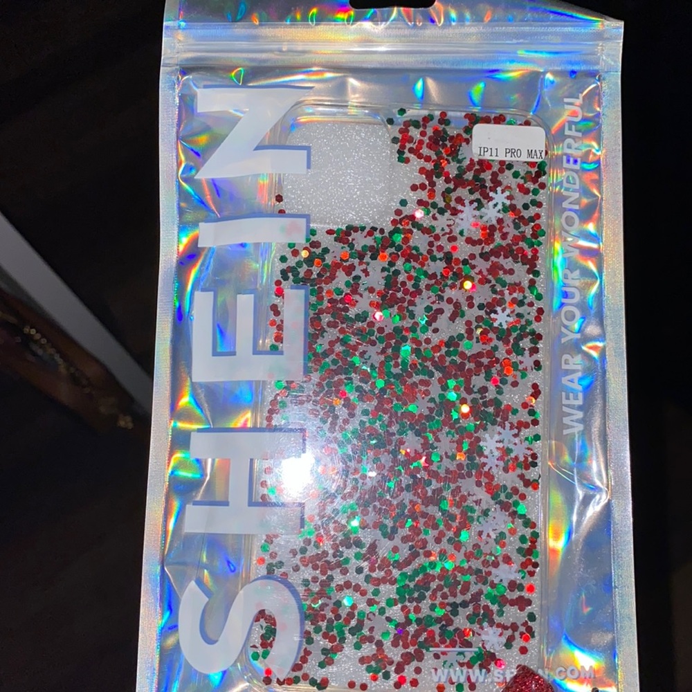 Brand-new iPhone 11 promax case